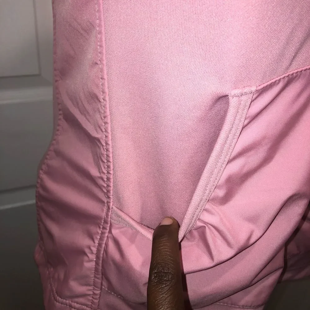 CHARLES RIVER zip front vest - Picture 5 of 12